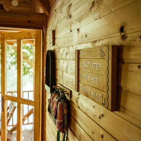 Riverland Gornji Zvecaj Ngoại thất bức ảnh