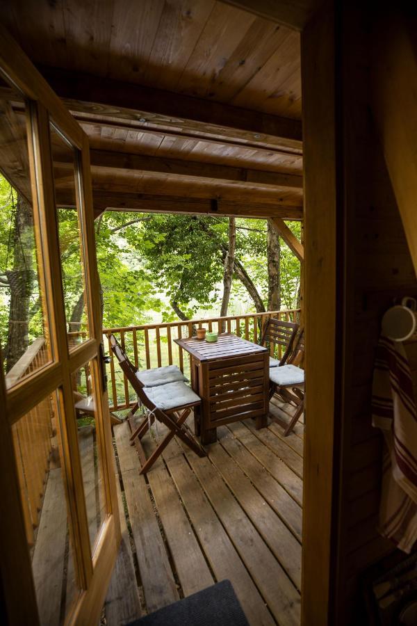 Riverland Gornji Zvecaj Ngoại thất bức ảnh