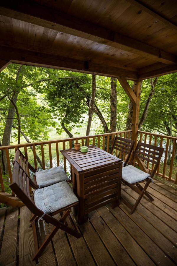 Riverland Gornji Zvecaj Ngoại thất bức ảnh