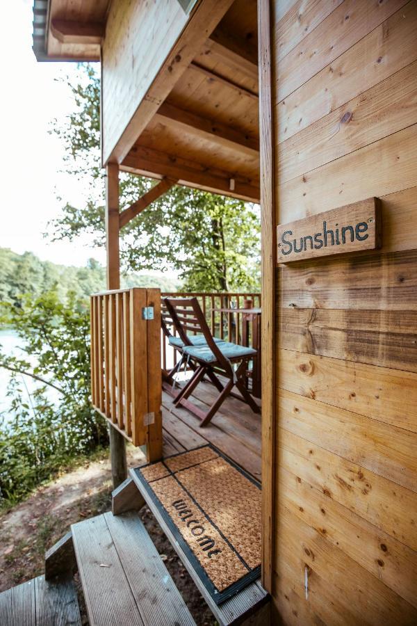 Riverland Gornji Zvecaj Ngoại thất bức ảnh