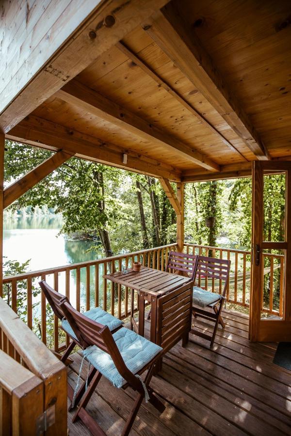 Riverland Gornji Zvecaj Ngoại thất bức ảnh