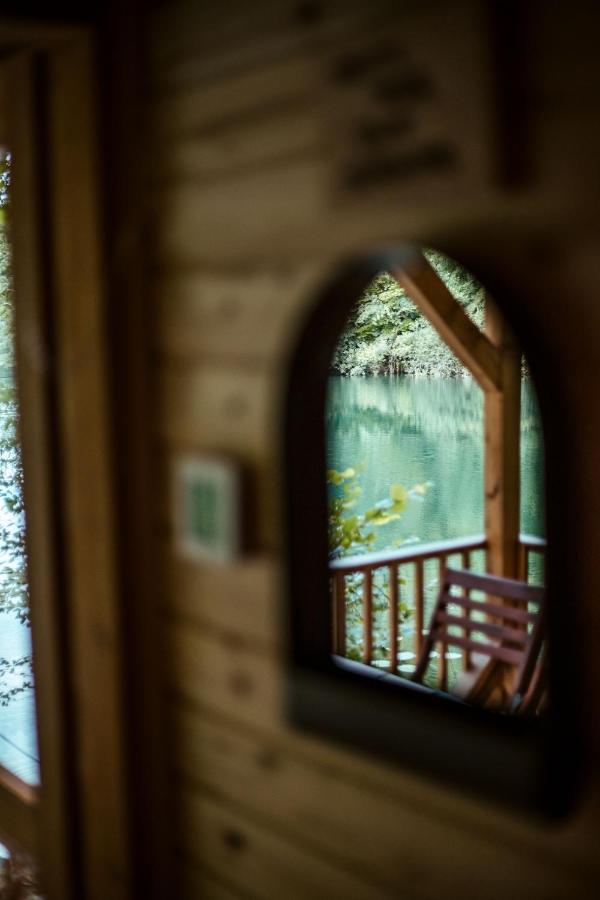Riverland Gornji Zvecaj Ngoại thất bức ảnh