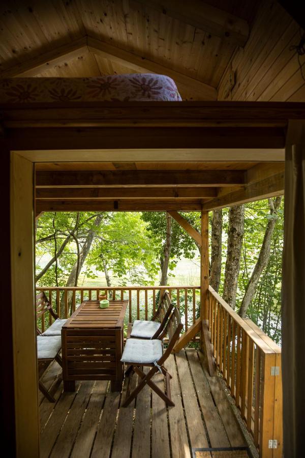 Riverland Gornji Zvecaj Ngoại thất bức ảnh