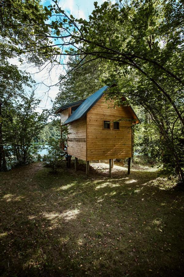 Riverland Gornji Zvecaj Ngoại thất bức ảnh