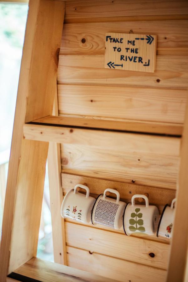 Riverland Gornji Zvecaj Ngoại thất bức ảnh