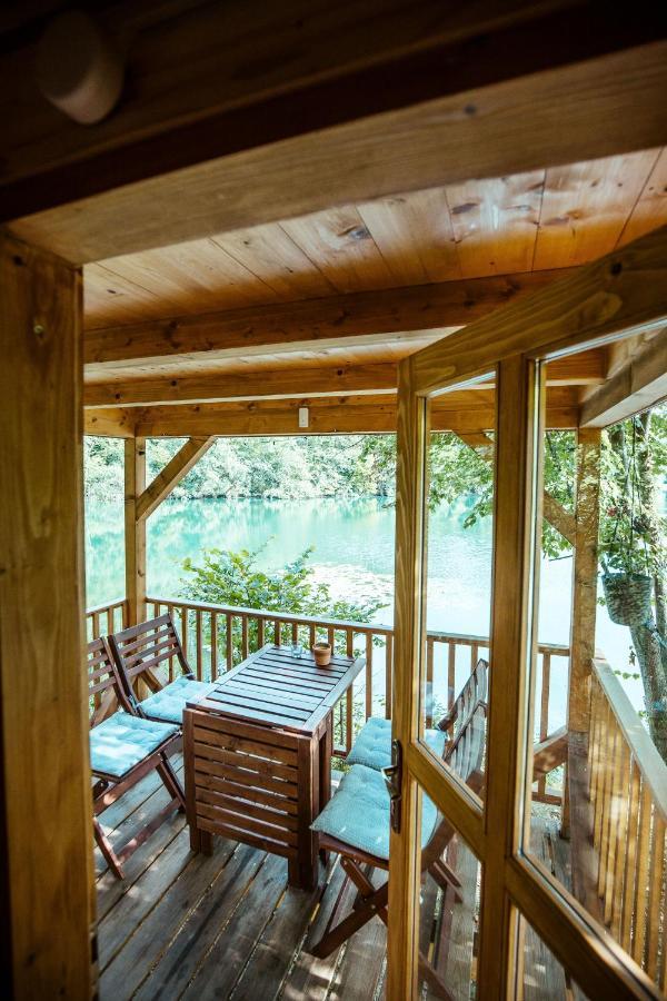 Riverland Gornji Zvecaj Ngoại thất bức ảnh