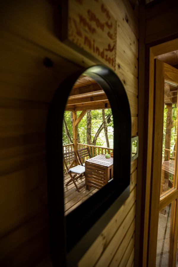 Riverland Gornji Zvecaj Ngoại thất bức ảnh