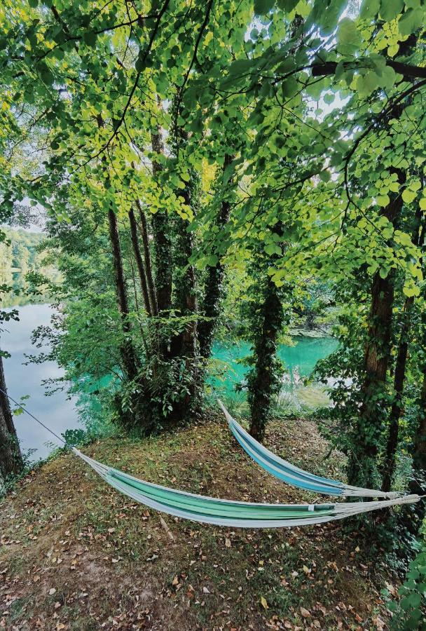 Riverland Gornji Zvecaj Ngoại thất bức ảnh